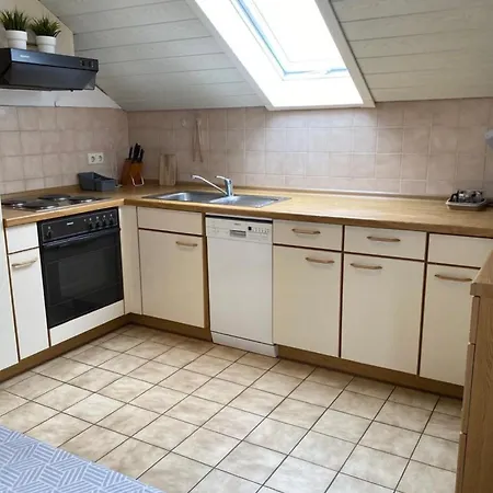 Apartman Monteur Budget-ferienhaus In Am Federsee Naehe Biberach Oggelshausen