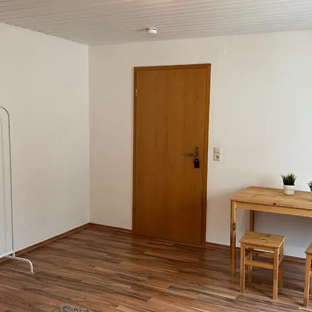 Apartman Monteur Budget-ferienhaus In Am Federsee Naehe Biberach *